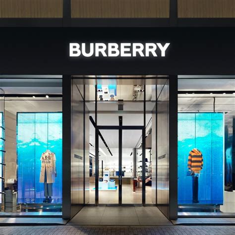 burberry geschäft salzburg|burberry online shop.